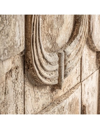 Panel decorativo akarit