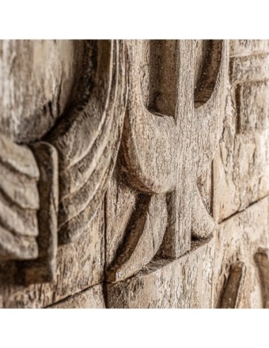 Panel decorativo akarit