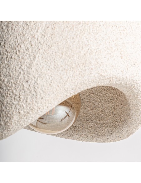 Lámpara de colgar nyland