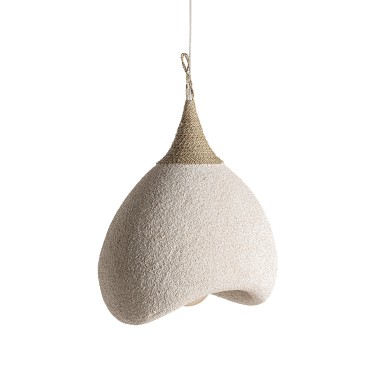 Lámpara de colgar Nyland de VICAL HOME –...