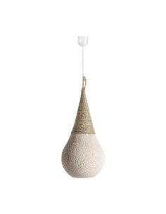 Lámpara de colgar Nyland de VICAL HOME – lámpara rústica... 2