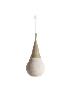 Lámpara de colgar Nyland de VICAL HOME – lámpara rústica... 2