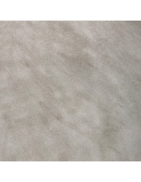 Mesa de centro Cles 100 cm Cemento Gris – VICAL Home Escultórica