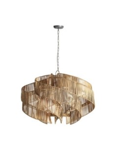 Lámpara de colgar 2