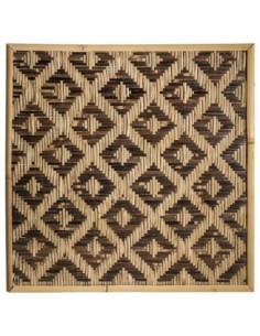 Panel decorativo ives