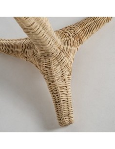 Lámpara de pie Sphere de Vical Home – lámpara boho de... 2