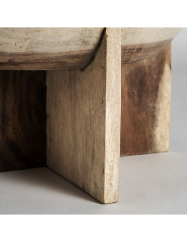 Mesa de centro doucen