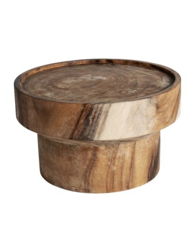 Mesa de centro barika