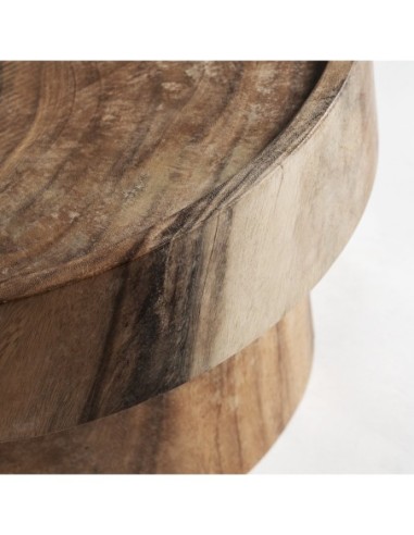 Mesa de centro barika