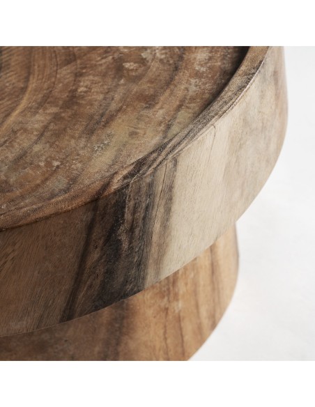 Mesa de centro barika