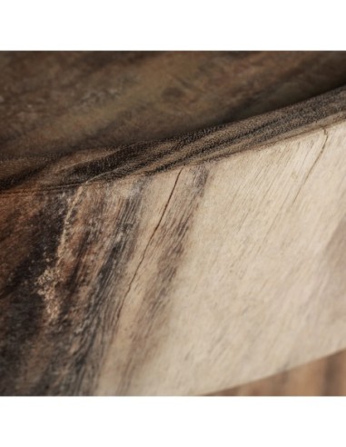 Mesa de centro barika