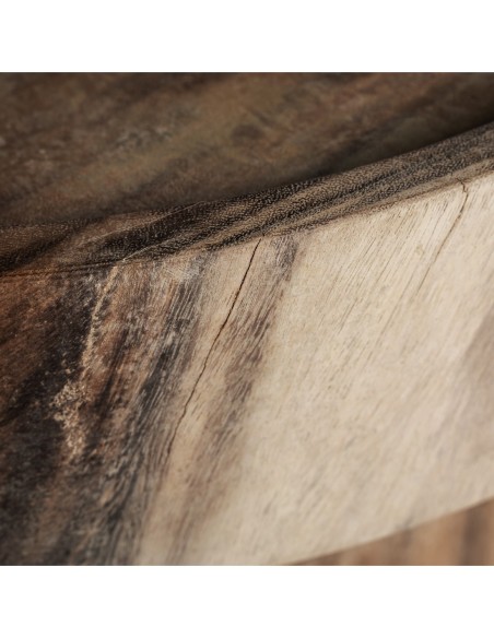 Mesa de centro barika