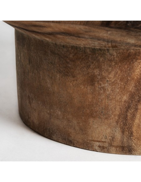 Mesa de centro barika