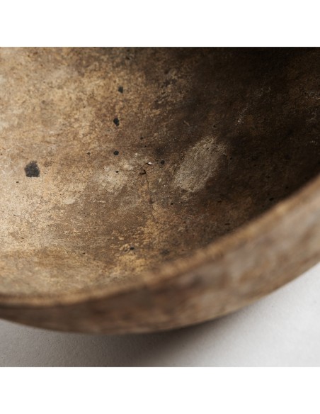 Centro de Mesa Étnico en Madera de Mango – Vical Home