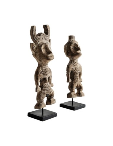 Figura decorativa j/2