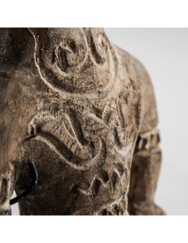 Figura decorativa j/2