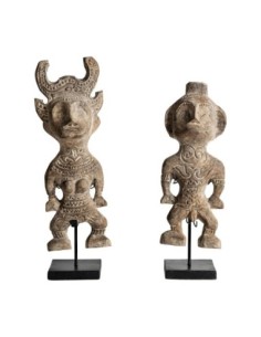 Figura decorativa j/2