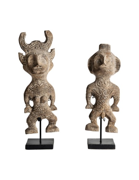 Figura decorativa j/2