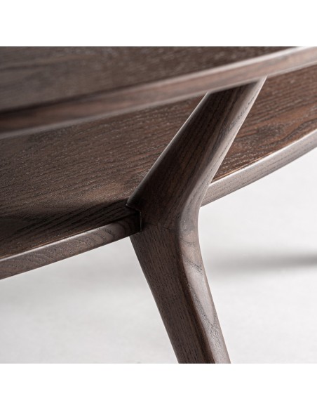 Mesa de centro terborg