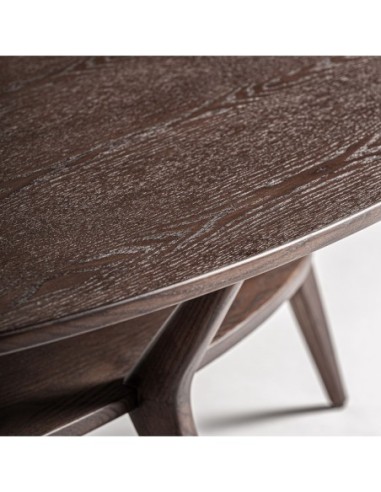 Mesa de centro terborg