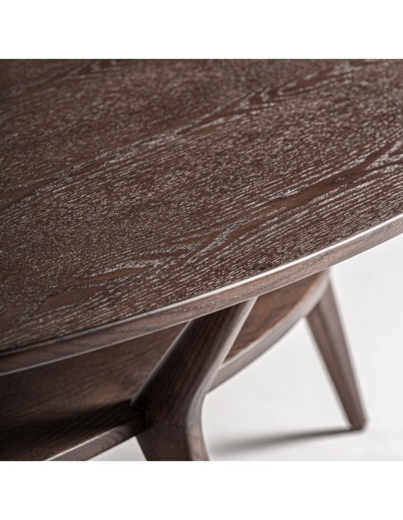 Mesa de centro terborg