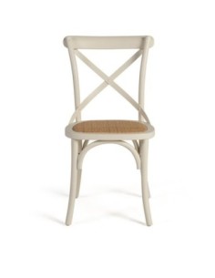 SET DE 2 SILLAS GC7314 (89X52X48) 2