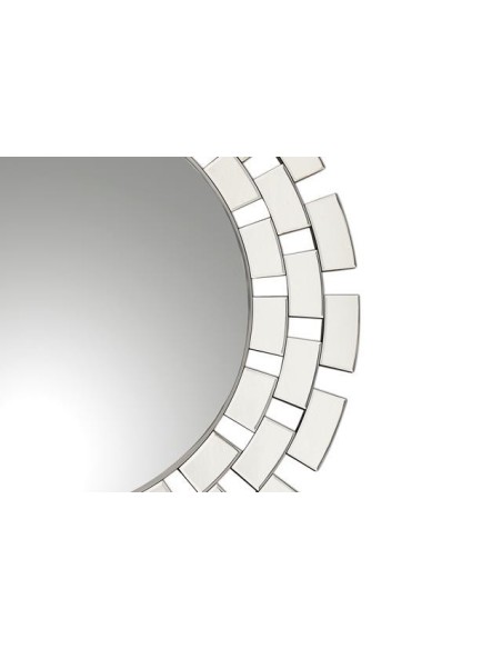 ESPEJO CÍRCULO GC16313 (90 DIÁM.)