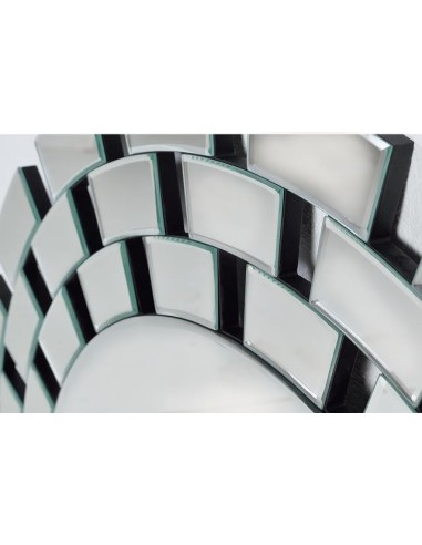 ESPEJO CÍRCULO GC16313 (90 DIÁM.)