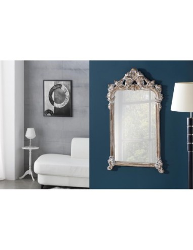 ESPEJO ANTICUARIO GC16451 (122X70)
