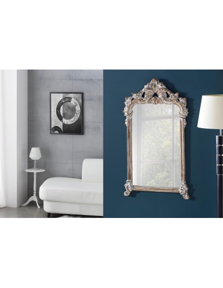 ESPEJO ANTICUARIO GC16451 (122X70)