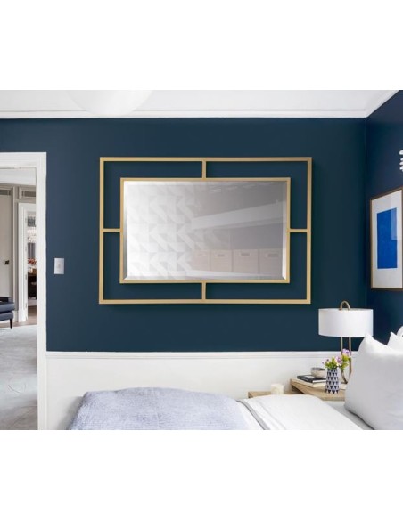 ESPEJO GC16670 (100X71)