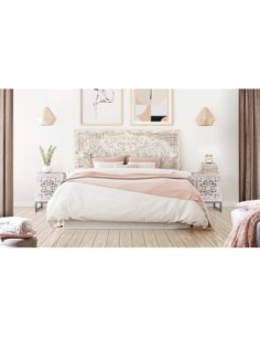 CABEZAL/PANEL DECORATIVO GC17143 (81X166X3)