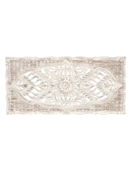 CABEZAL/PANEL DECORATIVO GC17143 (81X166X3)