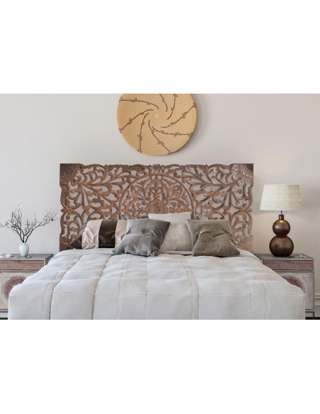 CABEZAL/PANEL DECORATIVO GC17281 (81X166X3)