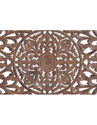 CABEZAL/PANEL DECORATIVO GC17281 (81X166X3)