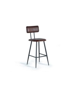 SET DE 2 TABURETES GC1213 (107X40X48)
