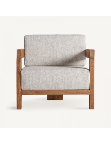 Sillón testa