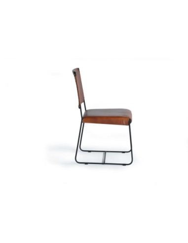 SET DE 2 SILLAS GC1218 (90X46X60)