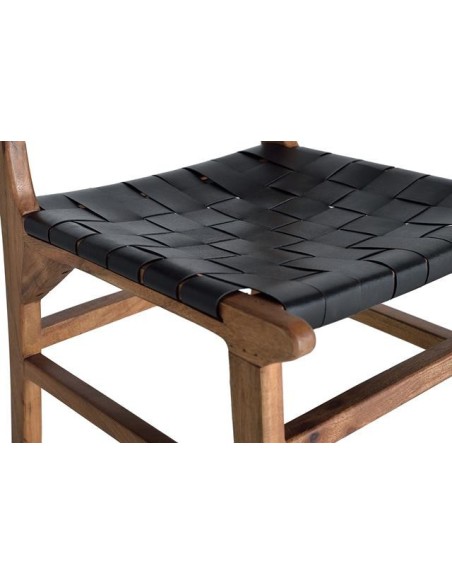 SET DE 2 SILLAS GC1219 (86X47X52)