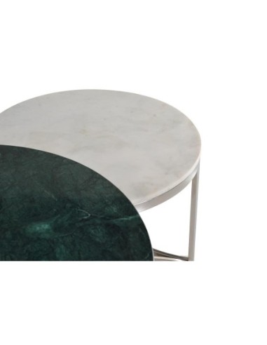 SET DE MESAS CENTRO GC1225 (50X70 Y 42X56)