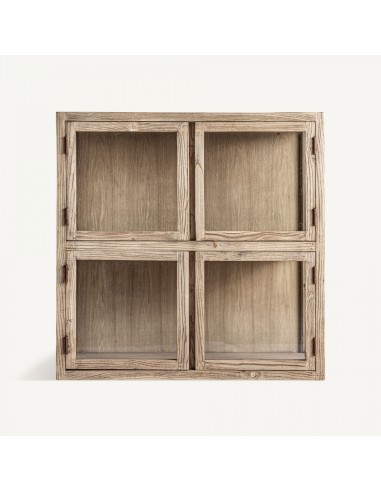 Vitrina modular