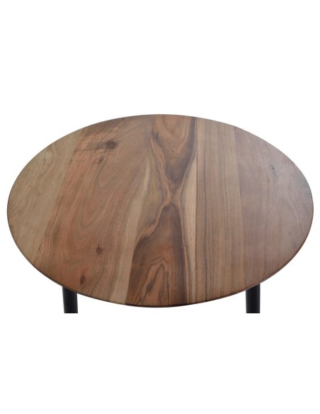 SET DE 3 MESAS DE CENTRO GC1403 1-(44X60) 2-(42X50) 3-(36X45)