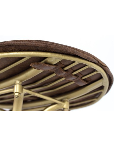 TABURETE GC1409 (80X49X40)