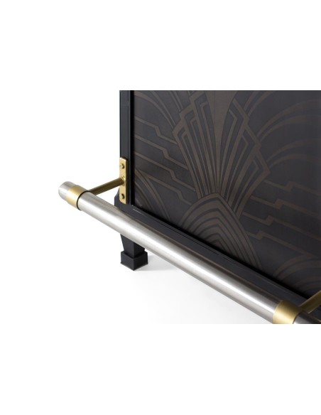 BARRA DE BAR GC1410 (110X173X68)