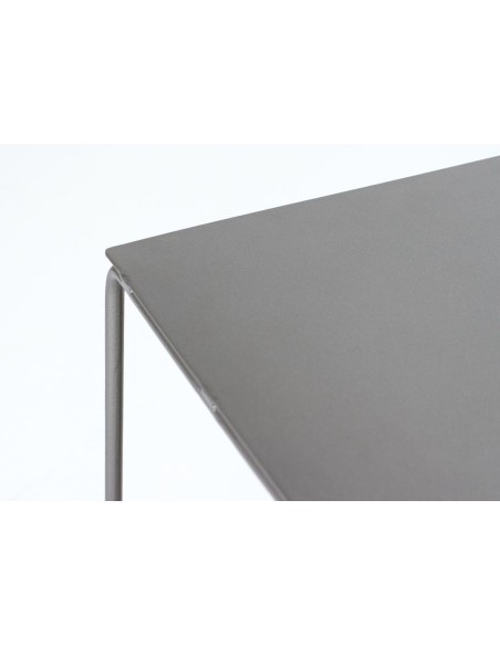 SET DE 3 MESAS NIDO GC1416 1-(50x40x36) 2-(46x35x33) 3-(40x30x30)