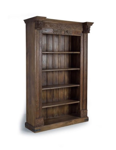 LIBRERIA / ESTANTERIA GC1432 (222X142X56)