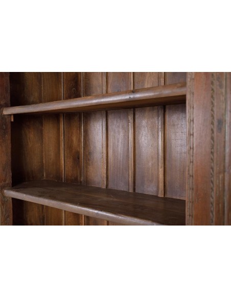 LIBRERIA / ESTANTERIA GC1432 (222X142X56)