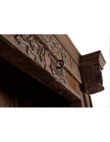 LIBRERIA / ESTANTERIA GC1432 (222X142X56)