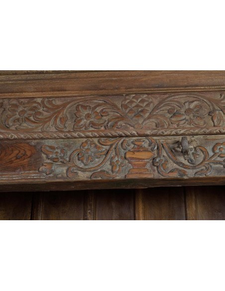 LIBRERIA / ESTANTERIA GC1432 (222X142X56)