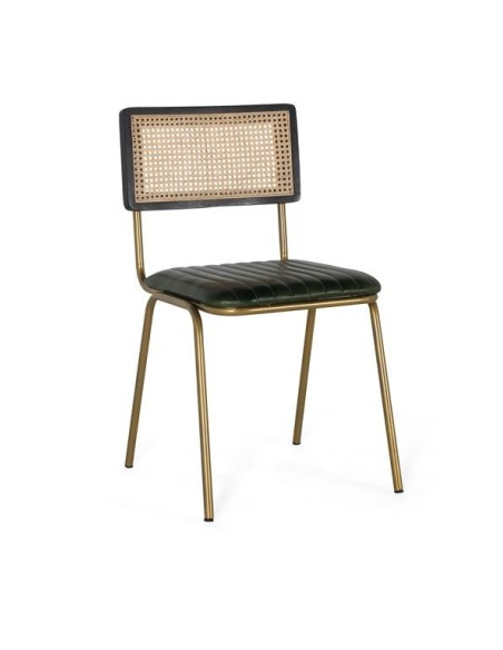 SET DE 2 SILLAS GC 1433 (83X47X47)